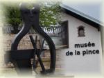 Musée de la pince © Musons et Créons
