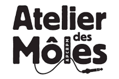 Logo Atelier des Môles