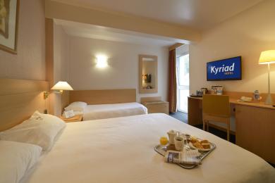HOTEL KYRIAD_5 © HOTEL KYRIAD
