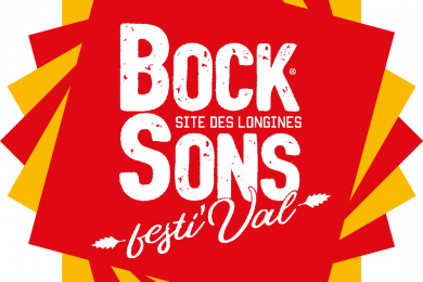 Logo BockSons