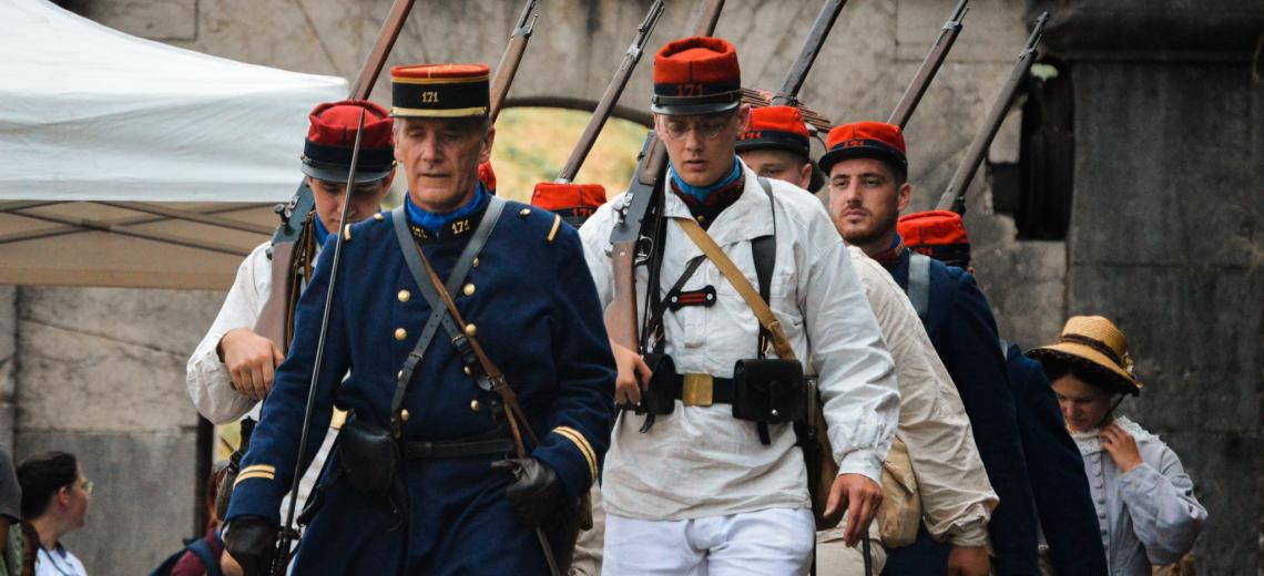 Ca démarre fort ! © Mona +