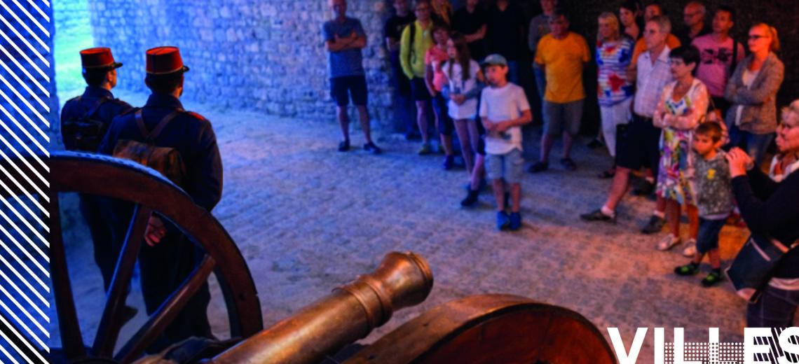 Une rencontre inattendue © Mona +