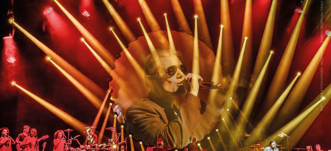 Concert So Floyd © Mona +