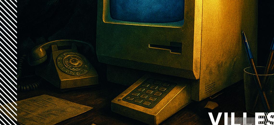 Escape Game - La Sentinelle © Mona +