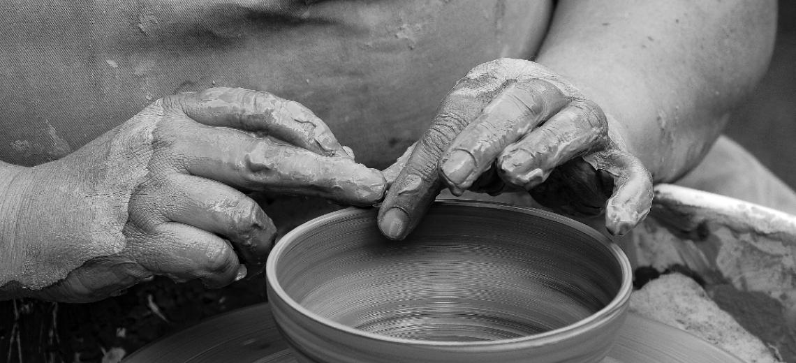 Les mains selon Fernand Léger © Mode Ouverture