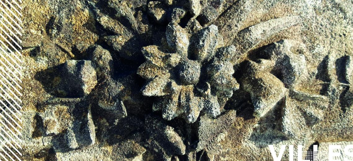 Mémoires d'outre-tombe © Mona +