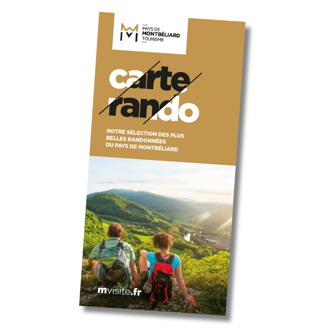 ©Office de Tourisme du Pays de Montbéliard