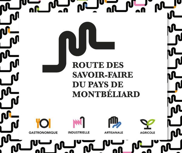 Route des Savoir-faire