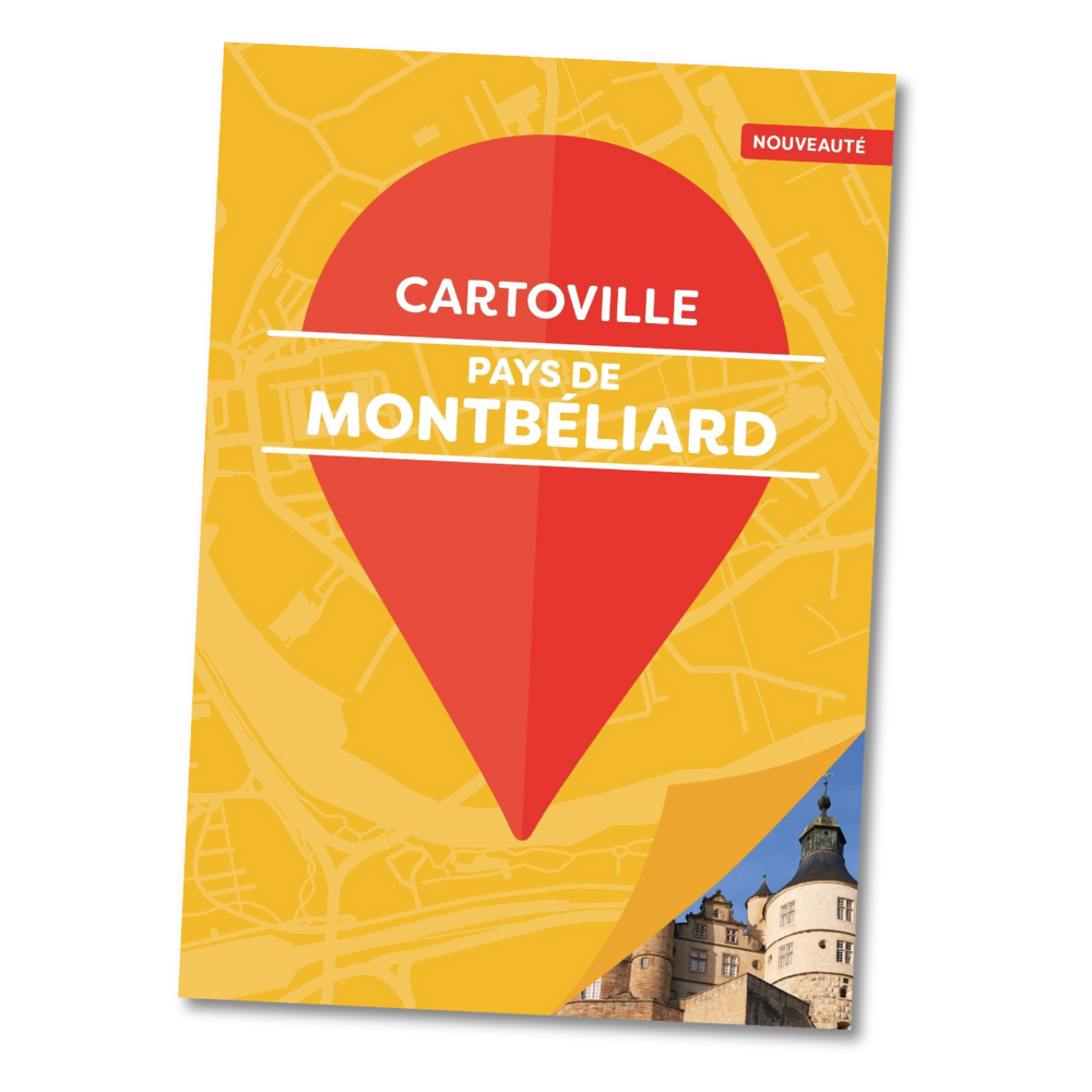 ©Office de Tourisme du Pays de Montbéliard