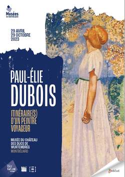 Exposition Paul-Elie Dubois