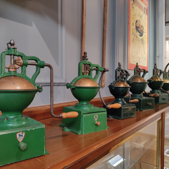musée de l'Aventure Peugeot