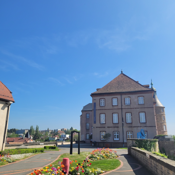 Musée du Château