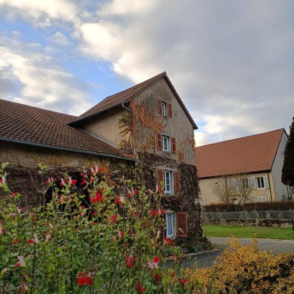 Saint-Julien-Lès-Montbéliard