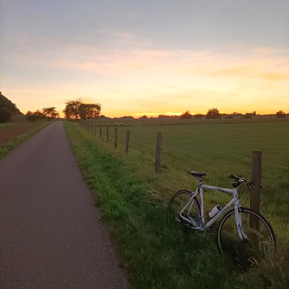 Entre Sainte-Marie et Présentvillers