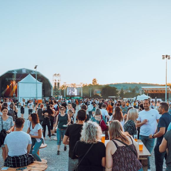 ©Bocksons festi'Val Public Bocksons festi'Val