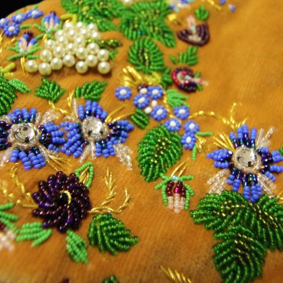 Diairis de motifs colorés