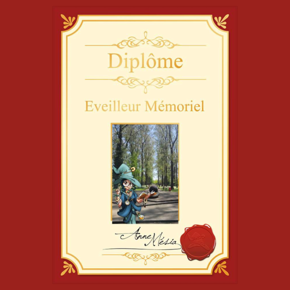 ©Office de Tourisme du Pays de Montbéliard Mon diplôme