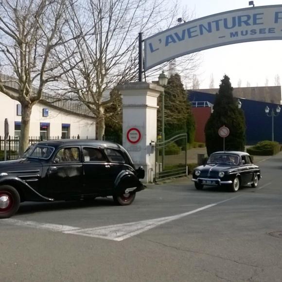 ©Pays de Montbéliard Tourisme
