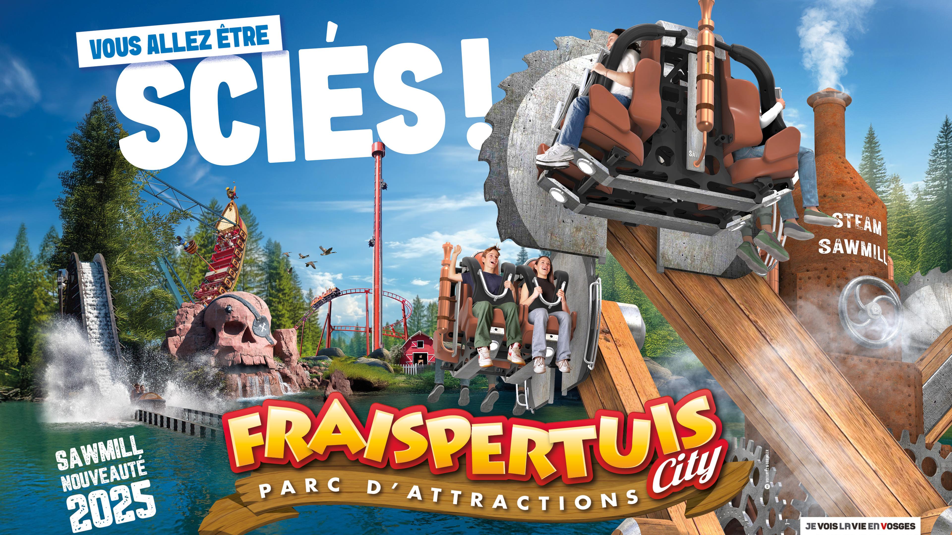 ©Fraispertuis