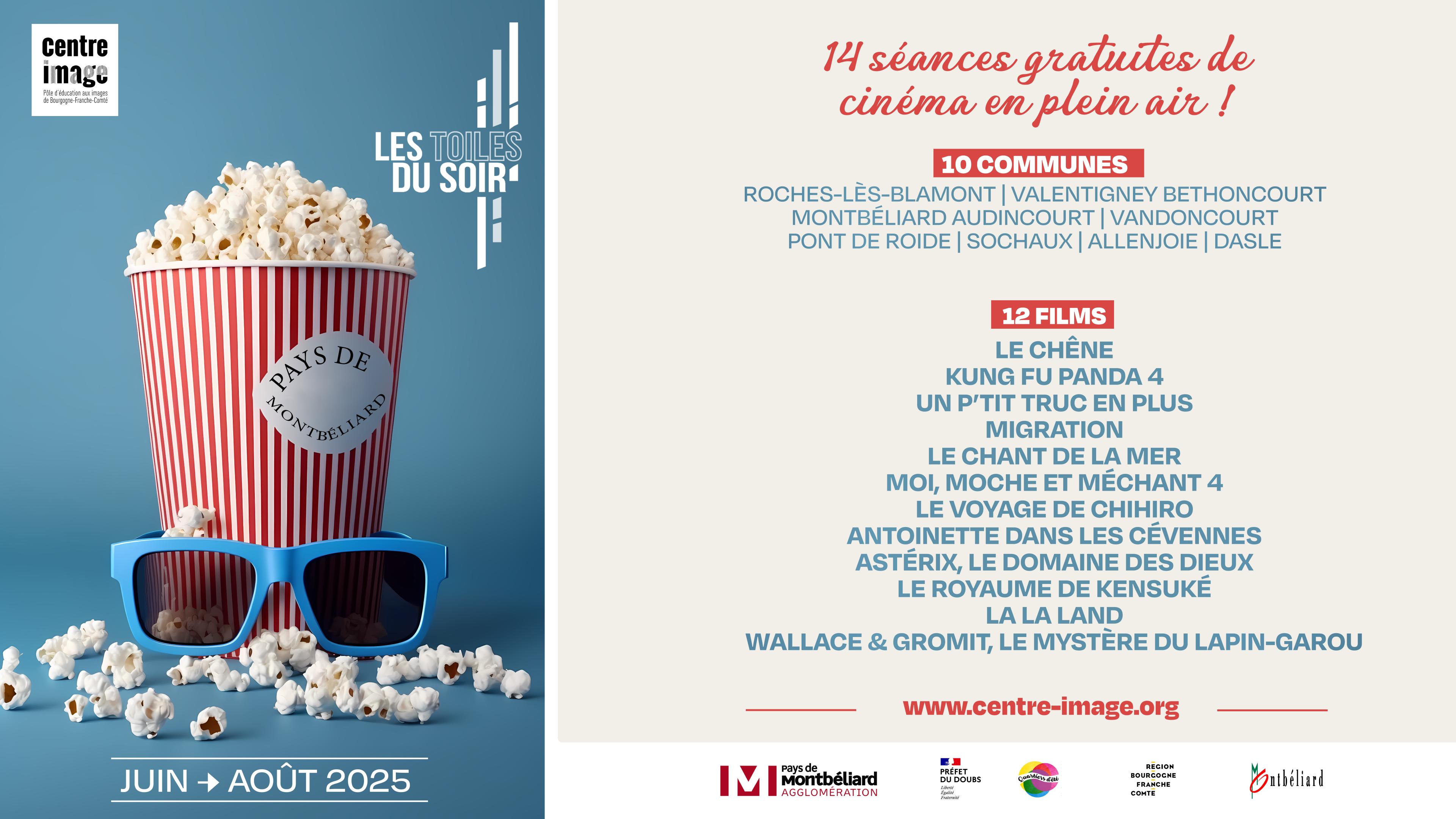 ©Office du Tourisme du Pays de Montbéliard