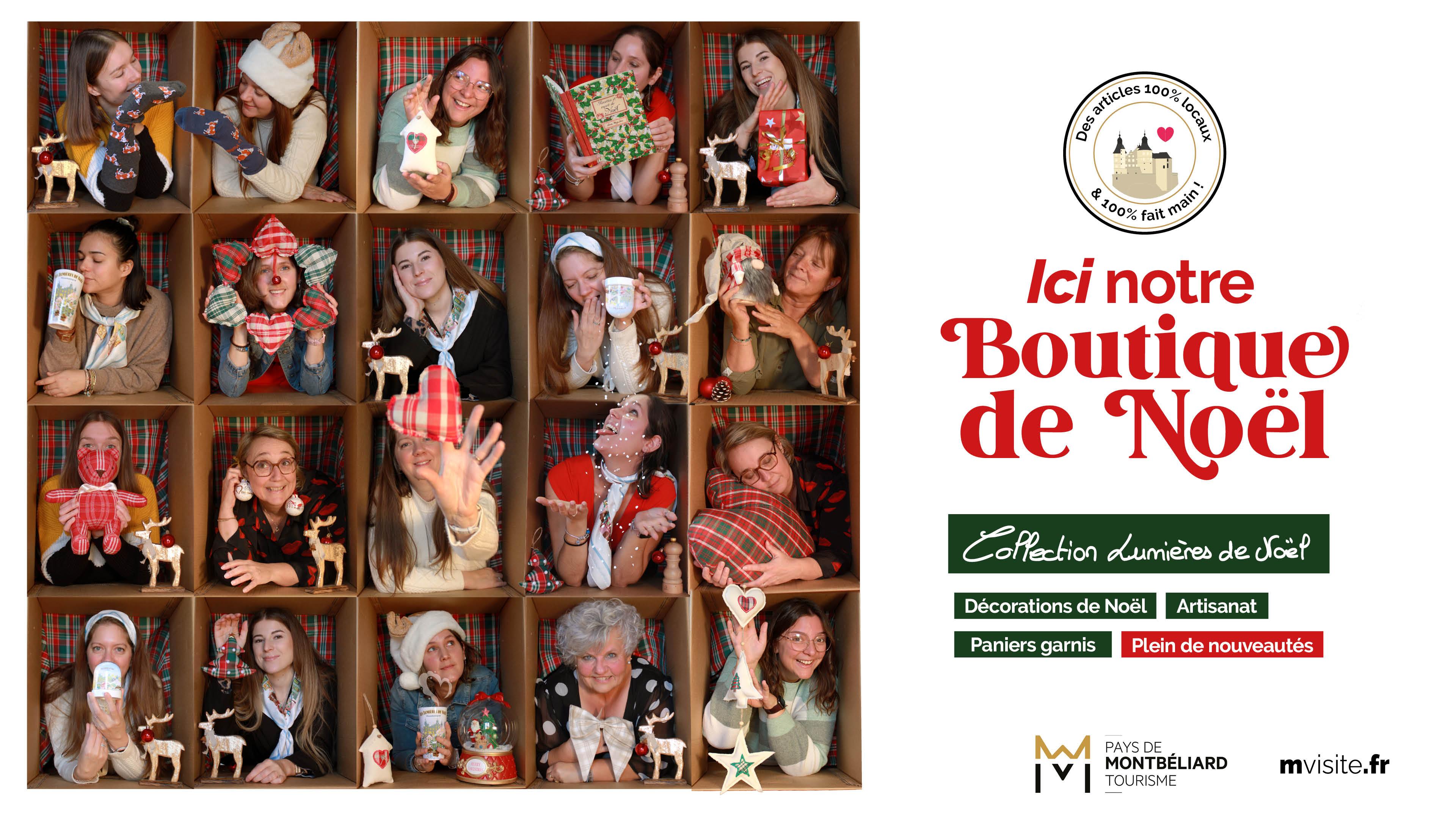 ©Office du Tourisme du Pays de Montbéliard