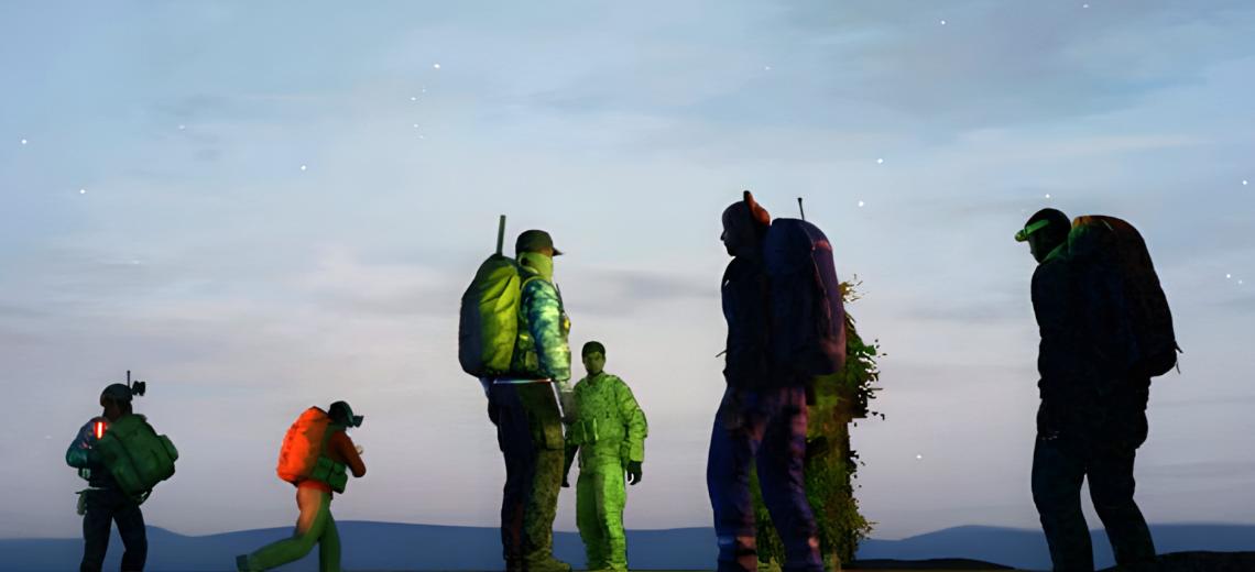 Ouverture du Festival Diversité 2025 © centre image