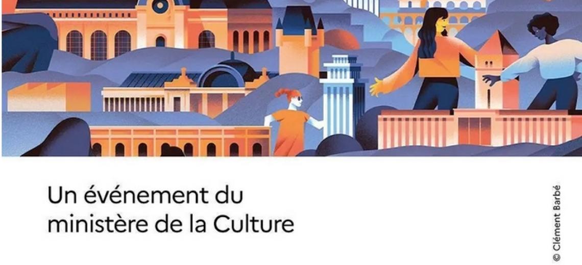 Journées du Patrimoine - Musée Beurnier-Rossel © @Ministère de la Culture