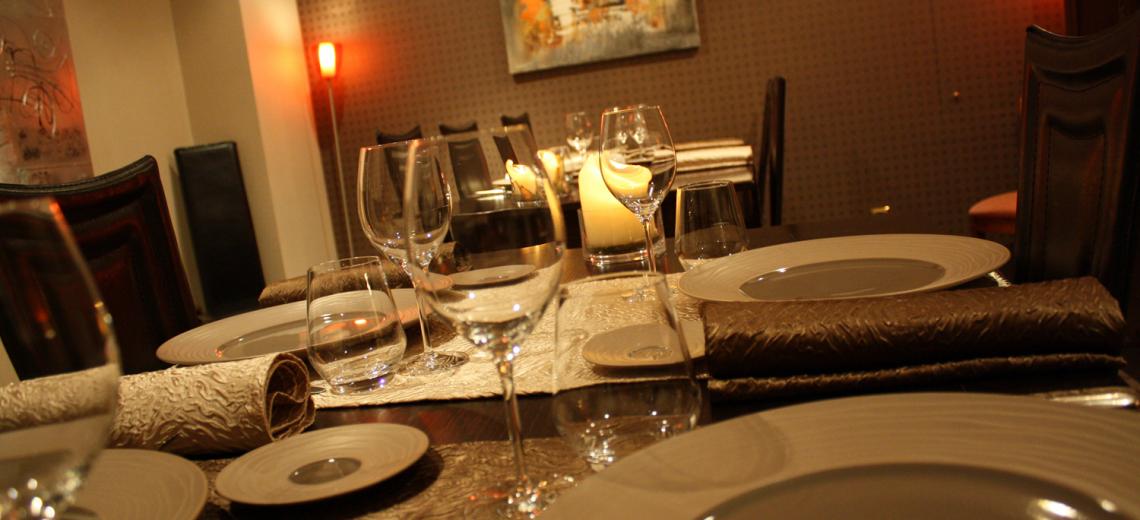 RESTAURANT LE SAINT MARTIN_6 © Le saint-martin