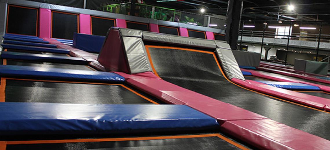 JUMP STREET TRAMPOLINE PARK_1 © Jump street