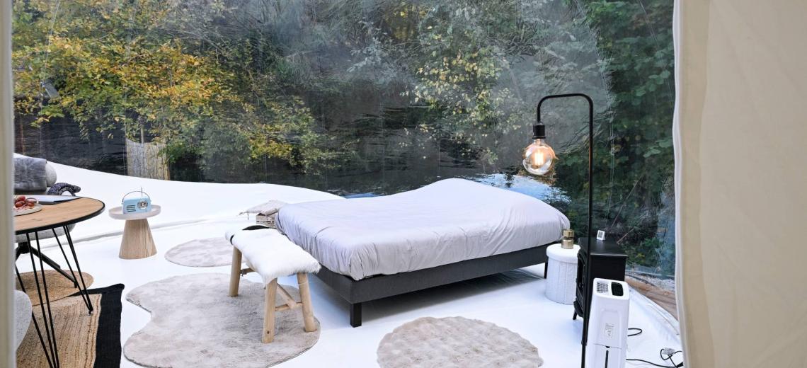 Dôme Oria © DoubsTourisme_LCheviet