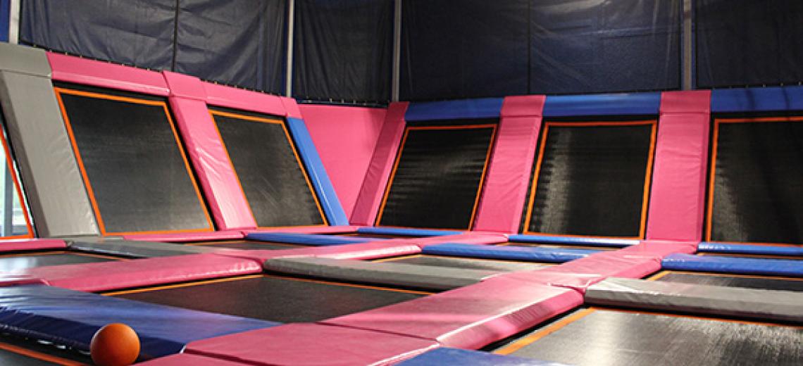 JUMP STREET TRAMPOLINE PARK_2 © Jump street