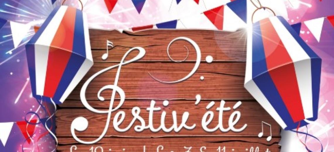 Festiv-été © Villed'étupes
