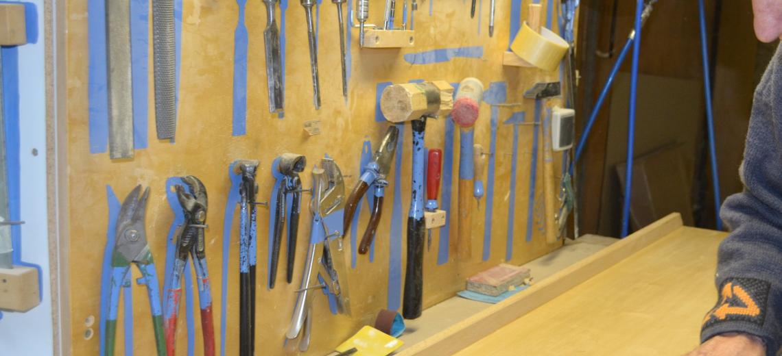 Sauge-artisans-du-bois © Sauge Artisans du Bois DR
