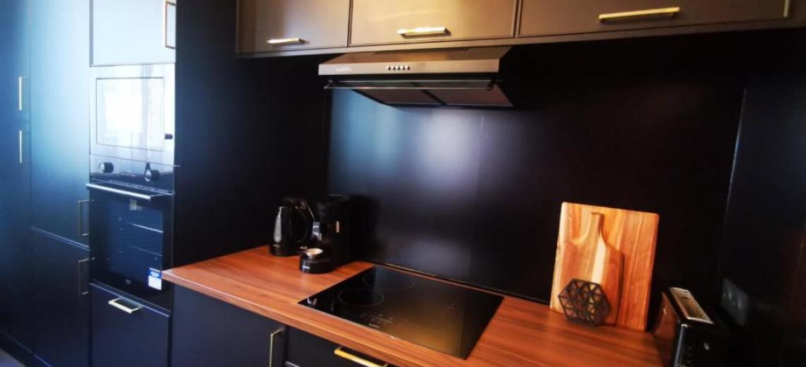 Appart Hotel Le Phoenix © Appart Hotel Le Phoenix