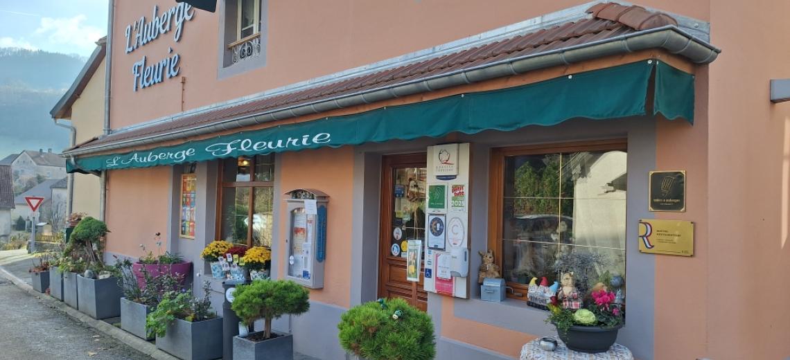 restaurant_Auberge_Fleurie_Bief© (6)