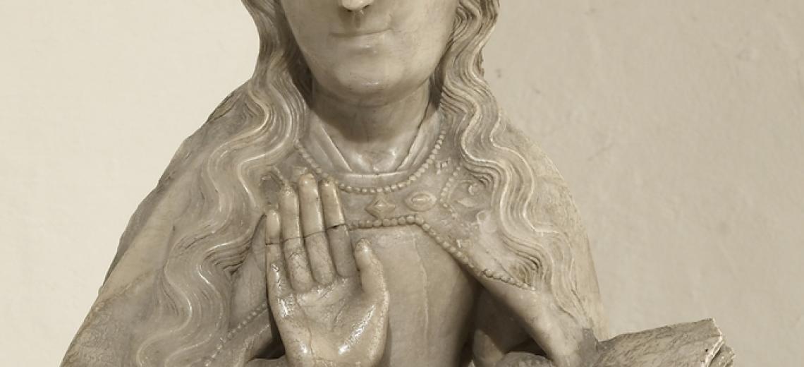 Midi du musée 'Quand le religieux s’expose' ©  Jack Varlet (détail)