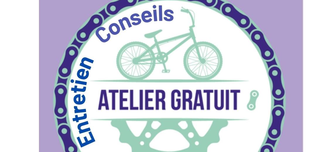 Tout sur le vélo : on en parle à La Foyothèque ! © Libre de droit