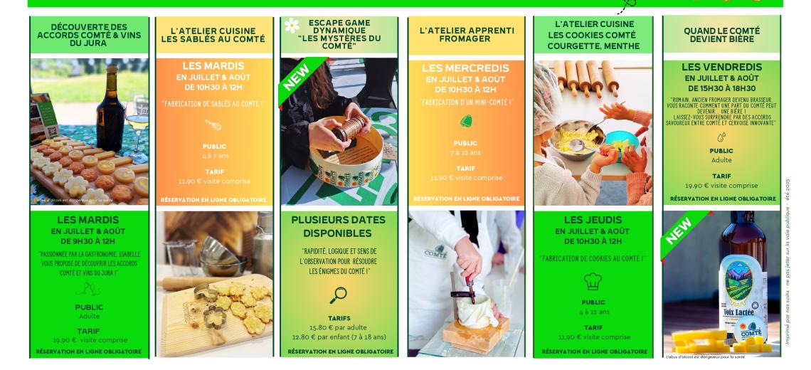 Affiche_animations été 25 MDC_page-0001 © @MaisonDuComté