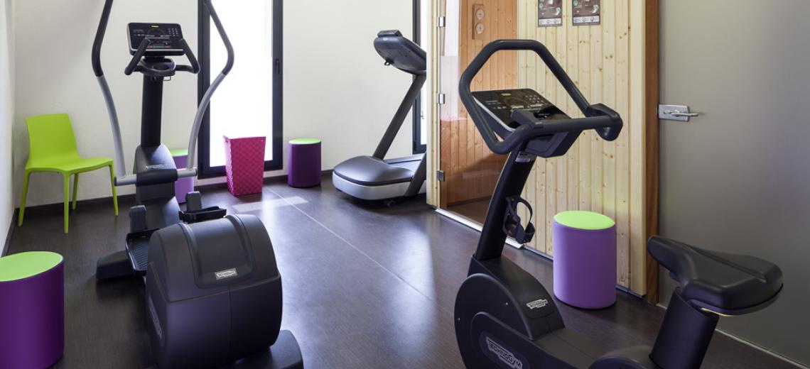 IBIS STYLES - CENTRE VELOTTE © Ibis Styles