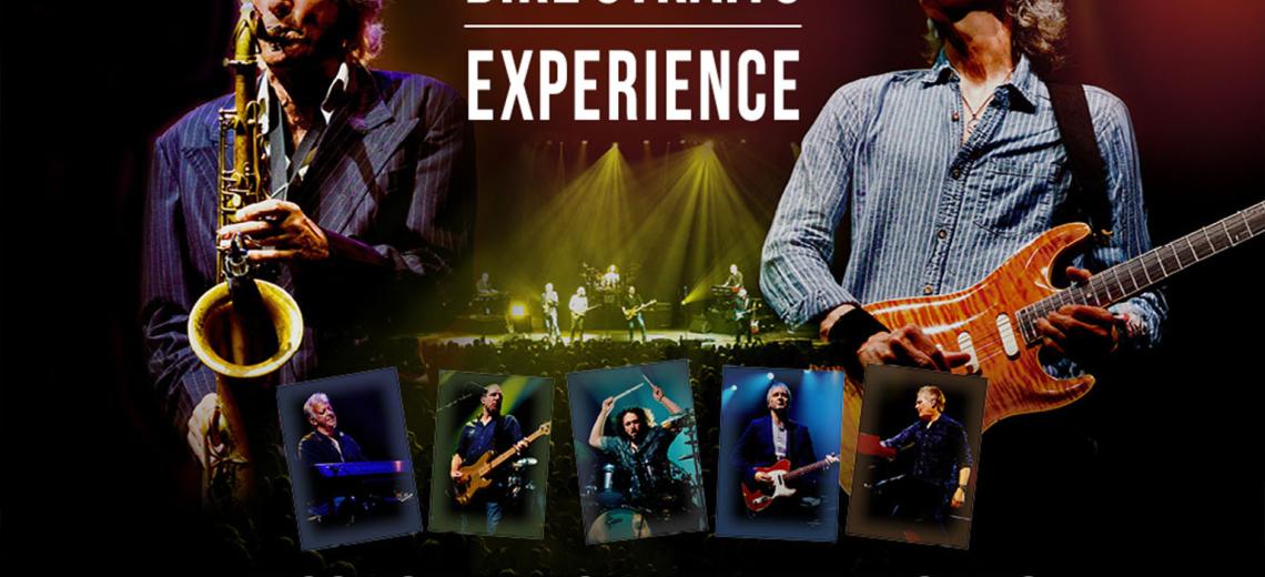 Concert The Dire Straits Experience © Mona +
