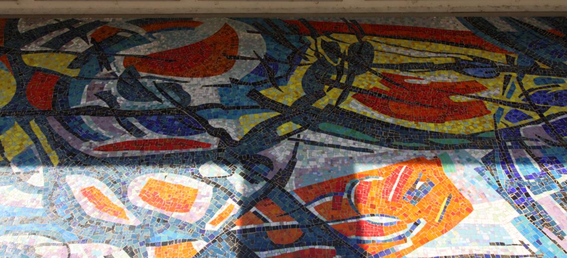 ©Office de Tourisme du Pays de Montbéliard (3) © Bazaineeglise sacré coeur