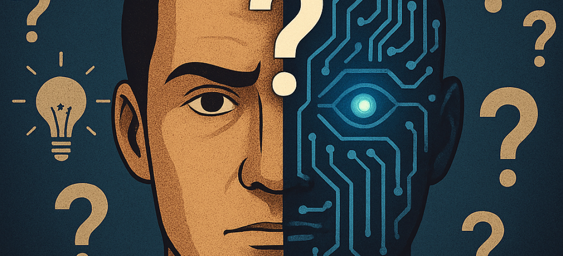 Esprit critique & Intelligence Artificielle © Mairie de Seloncourt
