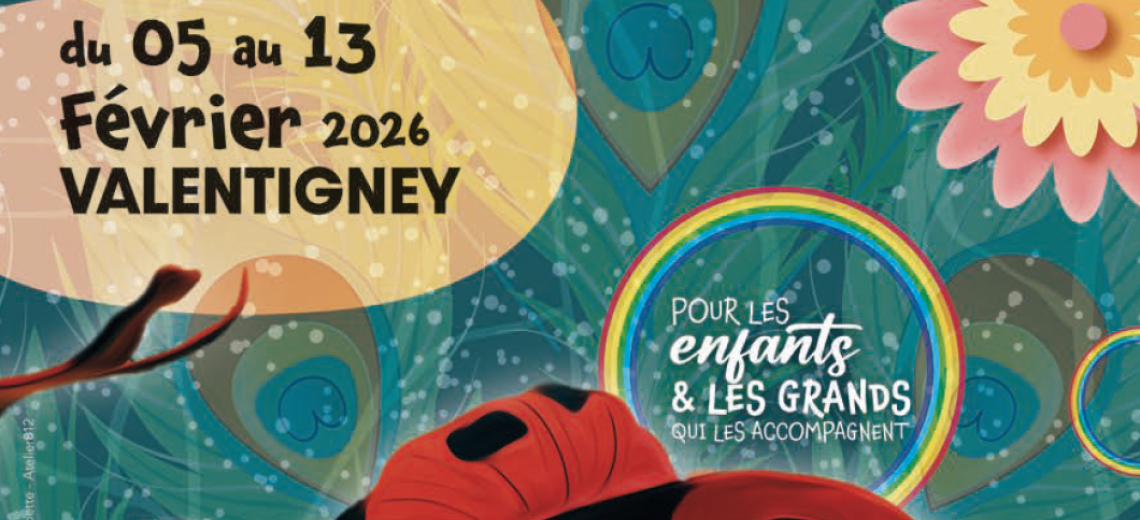 Le Merveilleux Festival © Mona +