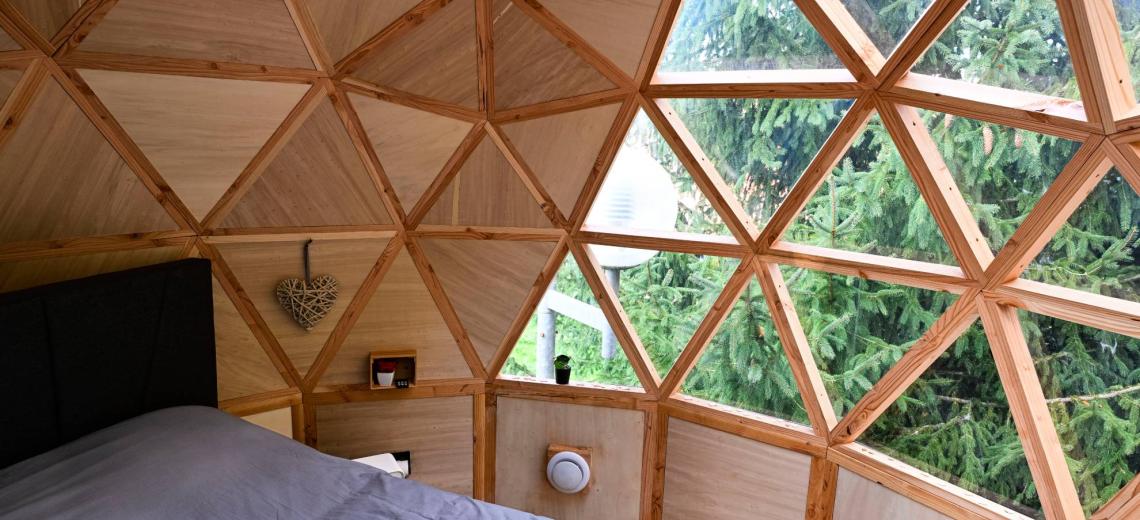 Dôme Oria © DoubsTourisme_LCheviet