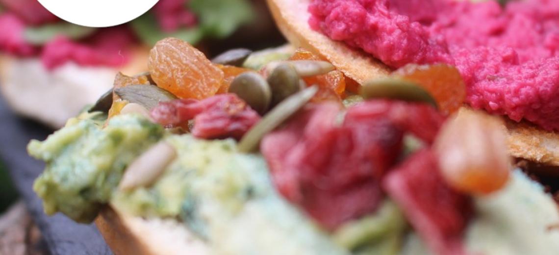 La santé dans l'assiette ©  Pixabay