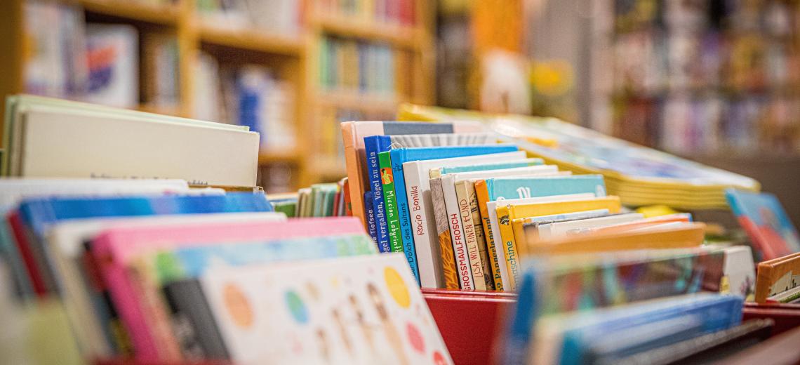 kollinger-books-5211309 © libre de droits - Pixabay