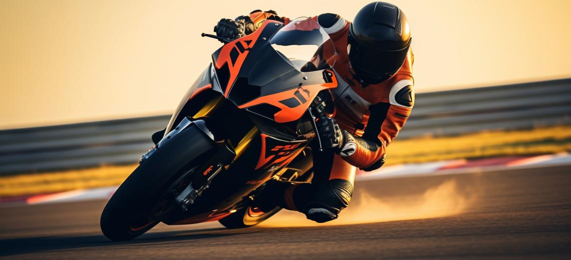full-shot-adult-with-cool-motorcycle © freepik 