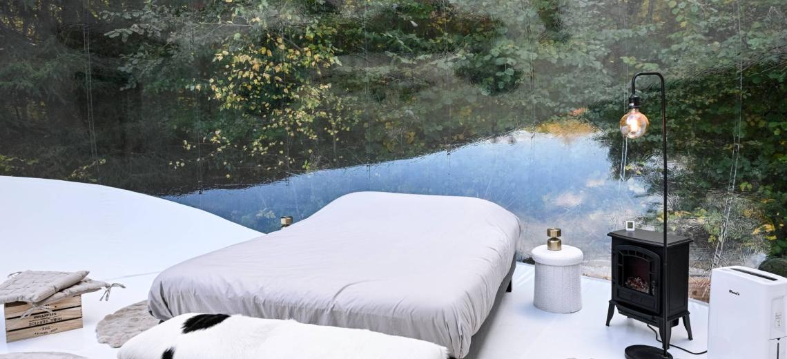 Dôme Oria © DoubsTourisme_LCheviet