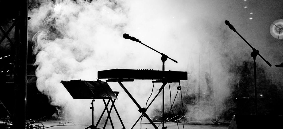 Concert ©  Pixabay - Libre de droit