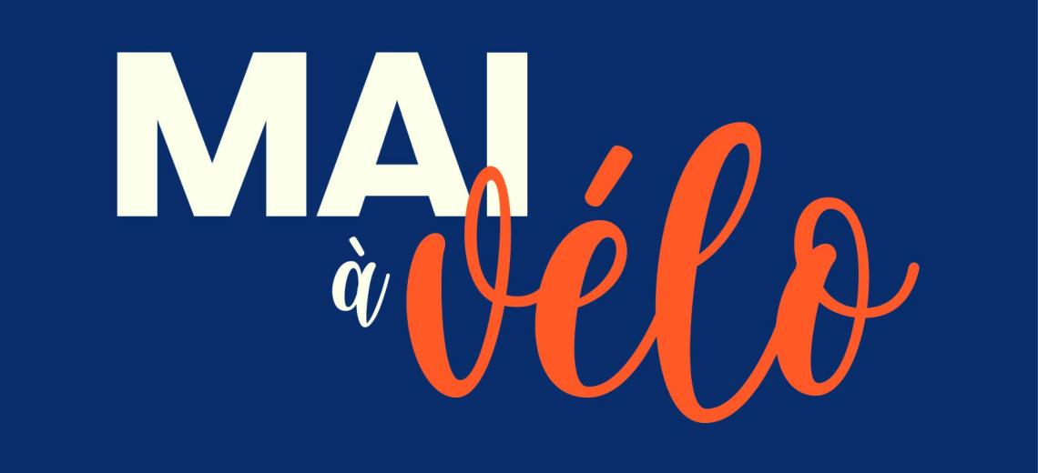 Challenge Mai à vélo avec Vélocité © Mona +